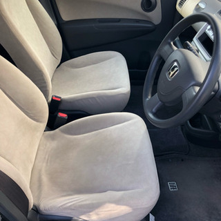 ☆☆☆ ホンダJB5ライフ車検ほぼ満タンでもジャンク☆☆☆の画像