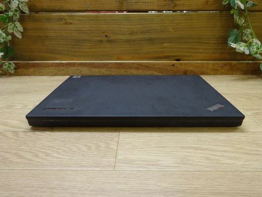 49,999円【i7 第5世代 メモリ8GB 新品SSD240GB】ThinkPad T450s i7-5600U 2.6Ghz 新品SSD240GB FHD 1920x1080 カメラ Win10 Pro★A16