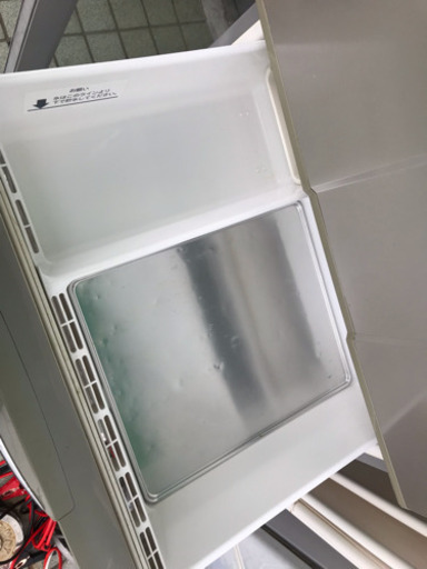 4ドア冷蔵庫355L　サンヨー　中古　リサイクルショップ宮崎屋19.8.20