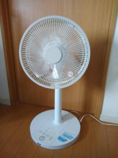 東芝　扇風機