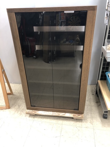 J133 ワカツキ オーディオラック  AV-5030　若月製作所