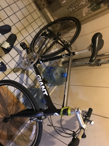 GIANT エスケープR3