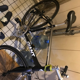 GIANT エスケープR3