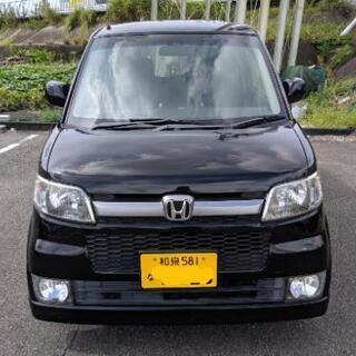 個人分割可能🌟車検満タン🌟２０年式🌟ゼストスポーツ🌟美車🌟ポッキ...