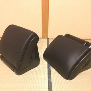 ノア・ヴォクシー・エスクァイアハイブリッド オットマン