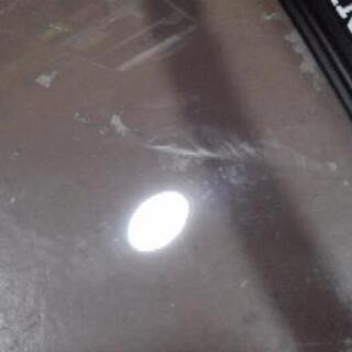 スーパーカブ風防(カスタム用布タレ付)商談中の画像