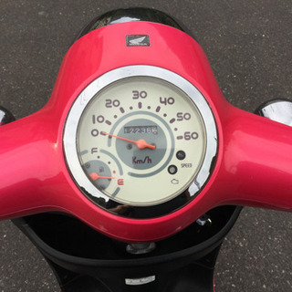 HONDA GIORNO ホンダ ジョルノの画像