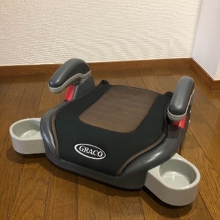 ジュニアシート