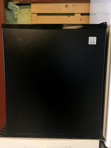 【送料無料・設置無料サービス有り】冷蔵庫 2017年製 Sun Ruck SR-R4802 中古