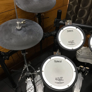 電子ドラム Roland TD-11KV-Sの画像