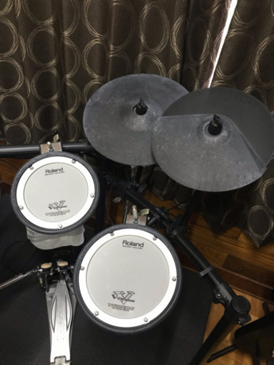 電子ドラム Roland TD-11KV-S
