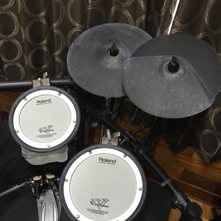 電子ドラム Roland TD-11KV-Sの画像