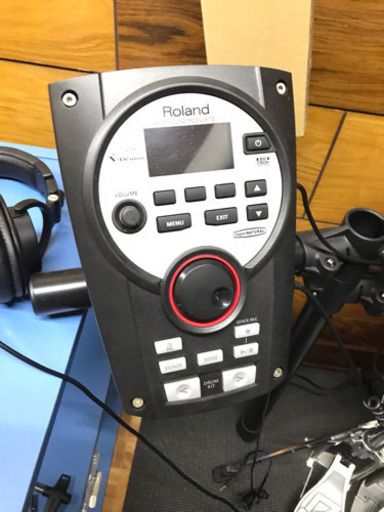 電子ドラム Roland TD-11KV-S