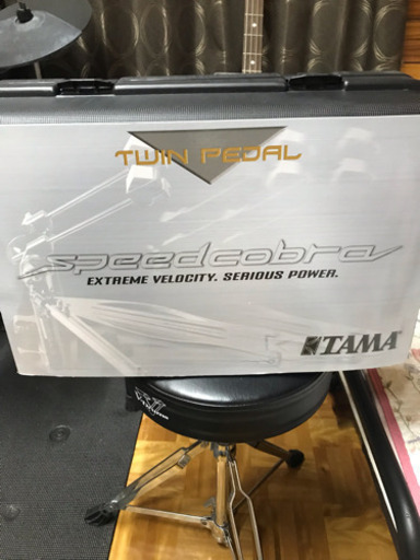 電子ドラム Roland TD-11KV-S