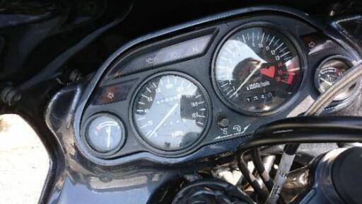 KAWASAKI ZZR400 エンジン良好 今だけ価格！ 車検あり