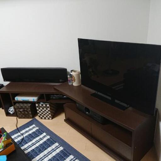 テレビ台