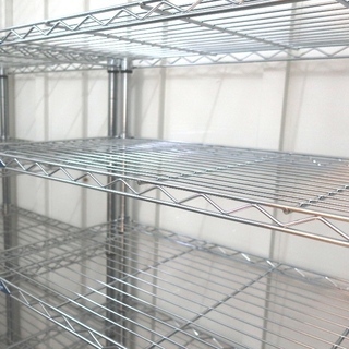 スチールラック【収納棚】90×180×46cm をお譲りします