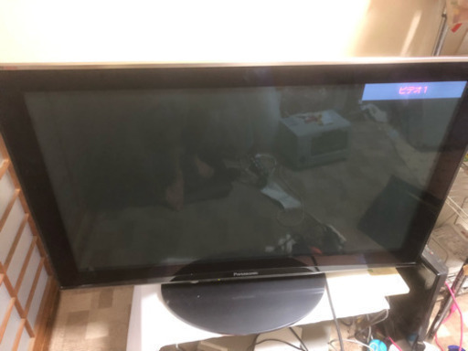 42型テレビ 販売します。 安城市藤井町