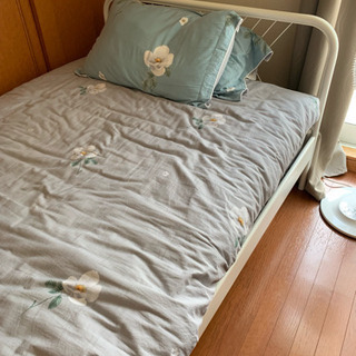 SDベッド 無料渡し！