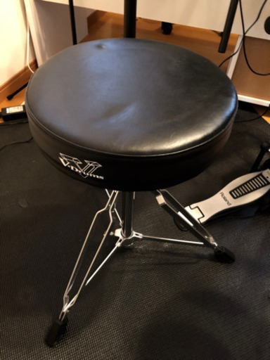 Roland TD-11K-S (電子ドラム)美品