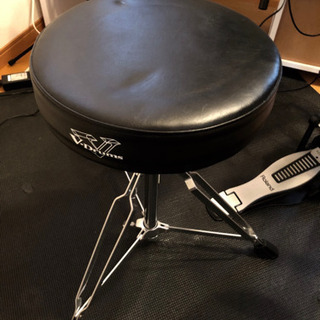 Roland TD-11K-S (電子ドラム)美品の画像