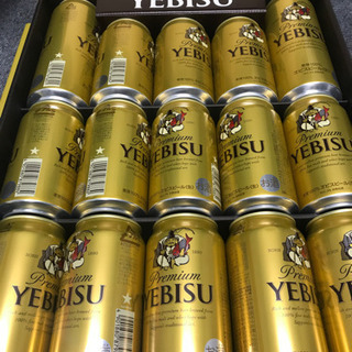 ビール詰合せ
