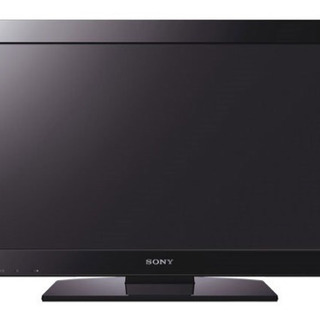 【24,000円→9,800円】SONY 32V型 ハイビジョン 液晶テレビの画像
