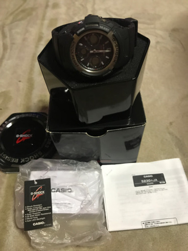 その他 G-SHOCK