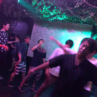 イベント運営、参加したい方！ - メンバー募集
