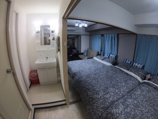 値下げしました☆民泊セット一式 早い者勝ち☆