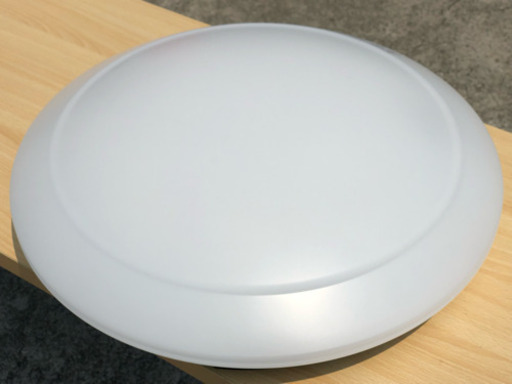 パナソニック LEDシーリングライト 6畳用 照明 HH-LC464A