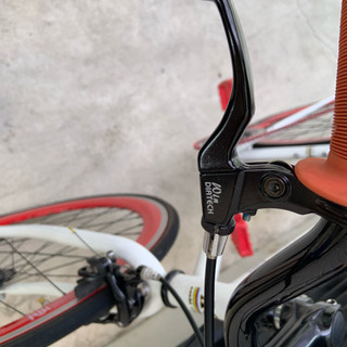 ピストバイクの画像