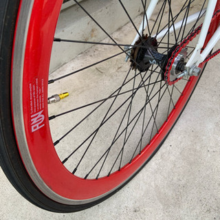 ピストバイクの画像
