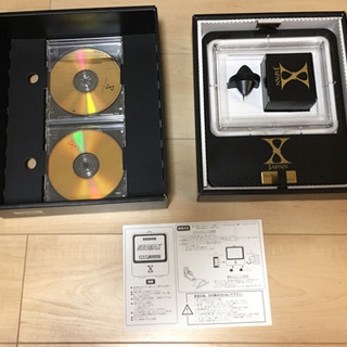 X JAPAN  ネオマックス