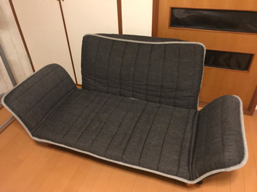 お譲り先決定しました ニトリ ソファ