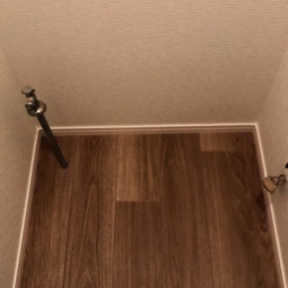 クロス、床職人さん募集の画像