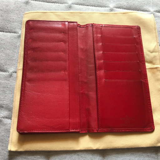 ルイヴィトン  エピ  (中古品)