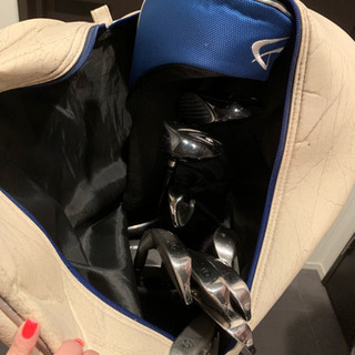 ゴルフクラブGEAR MAX フルセットの画像