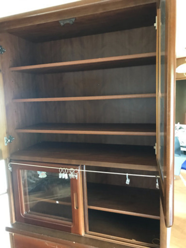 引き取り限定   引き取り先は甲賀市です。