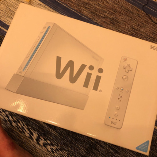wii 本体 wii Fit  ソフト諸々