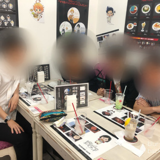 日程変更 🙇‍♀️北九州友達作り！8/25（日）19時〜■□■小倉deまったり友活夜カフェ会 − 福岡県