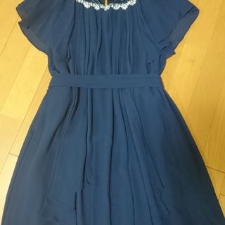 パーティドレス☆ワンピースの画像