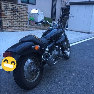 マグナ50 MAGNA50