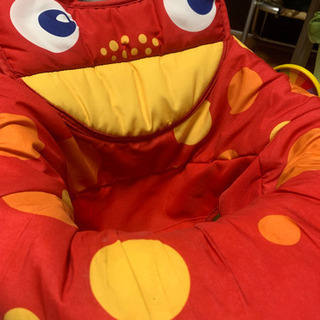 ジャンパルー ベビー ジャンプの画像