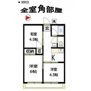 🌺入居総額10万円🌼京急久里浜線 津久井浜駅 歩6分🌺神奈川県横...