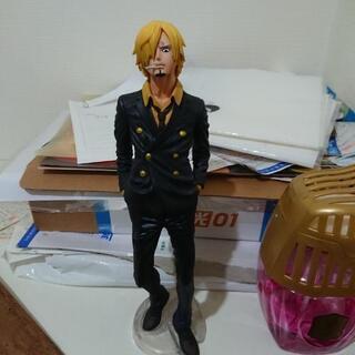 サンジ