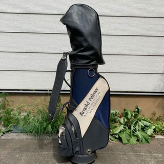 ゴルフセット ゴルフクラブ バッグ付き！男性 初心者用の画像