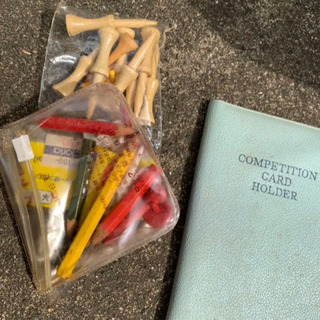 ゴルフセット ゴルフクラブ バッグ付き！男性 初心者用の画像