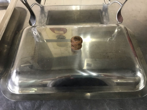 角盆 踏み台 角盆セット