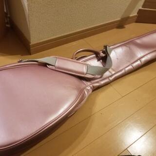 【お菓子と交換でもOK】ゴルフ クラブケース　ブリヂストンの画像